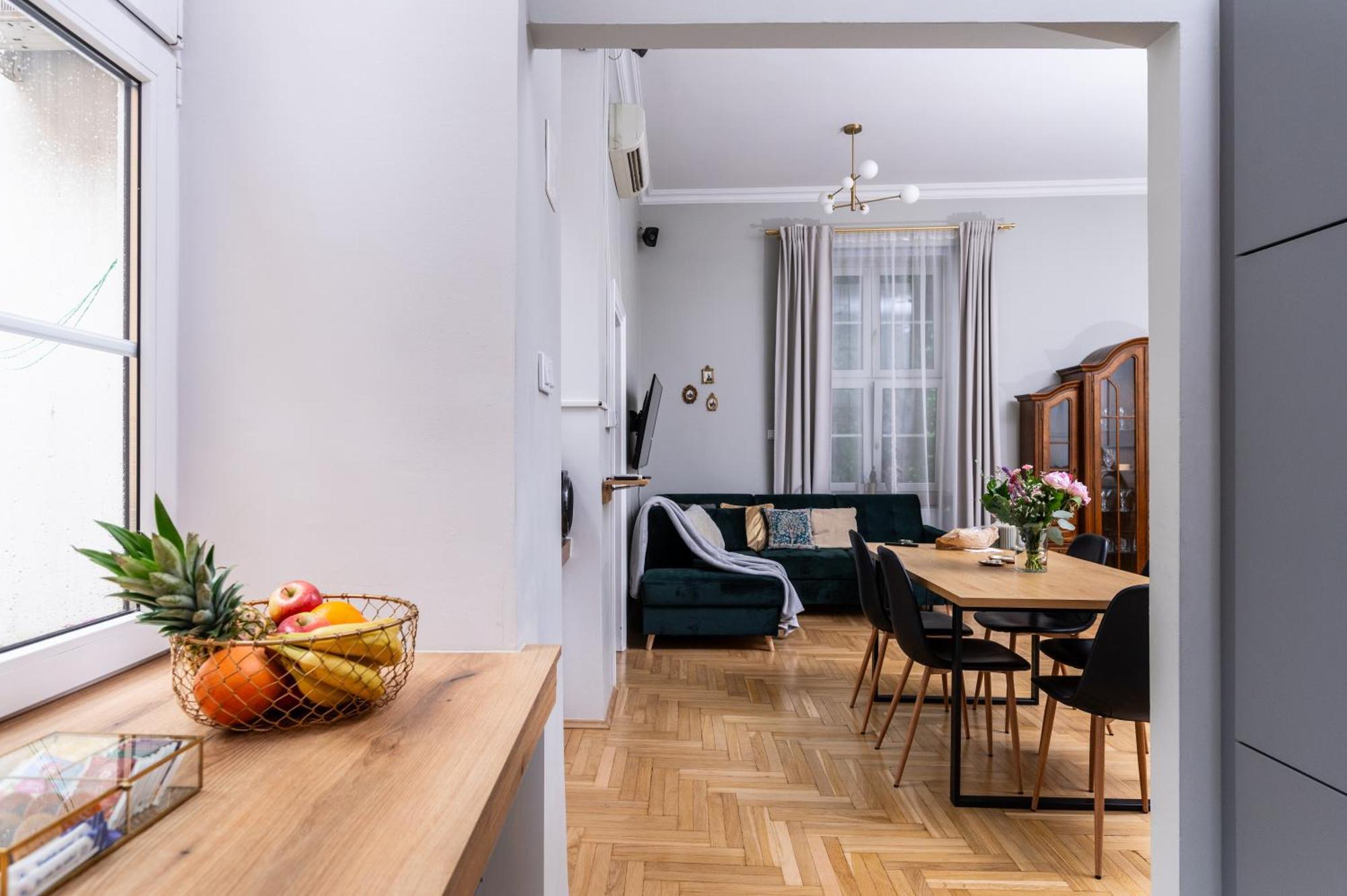 קרקוב Old Town Luxury Apartment - Rynek Szewska מראה חיצוני תמונה