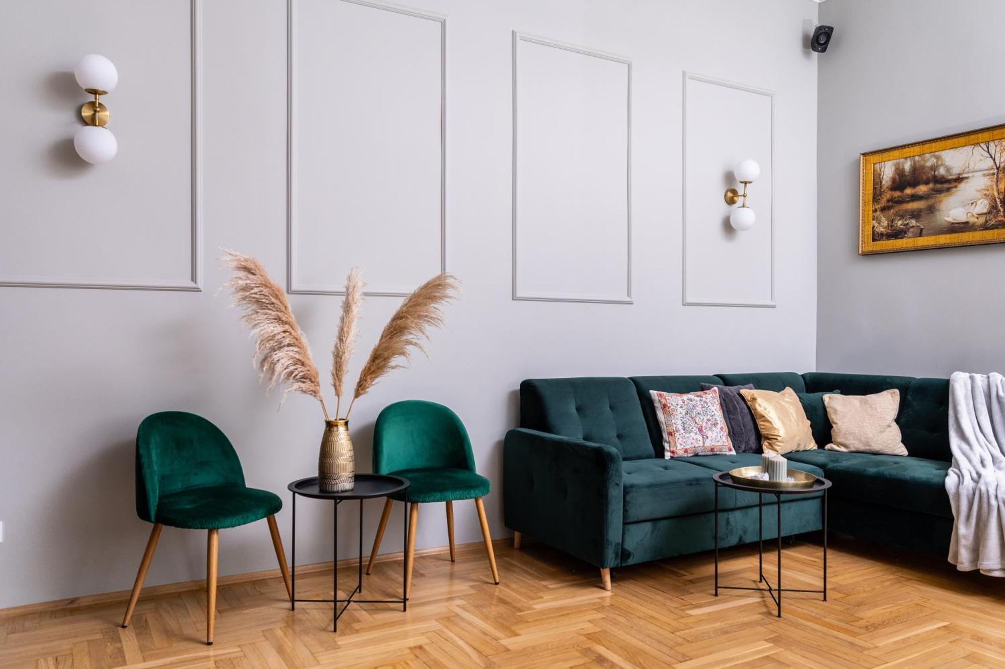 קרקוב Old Town Luxury Apartment - Rynek Szewska מראה חיצוני תמונה