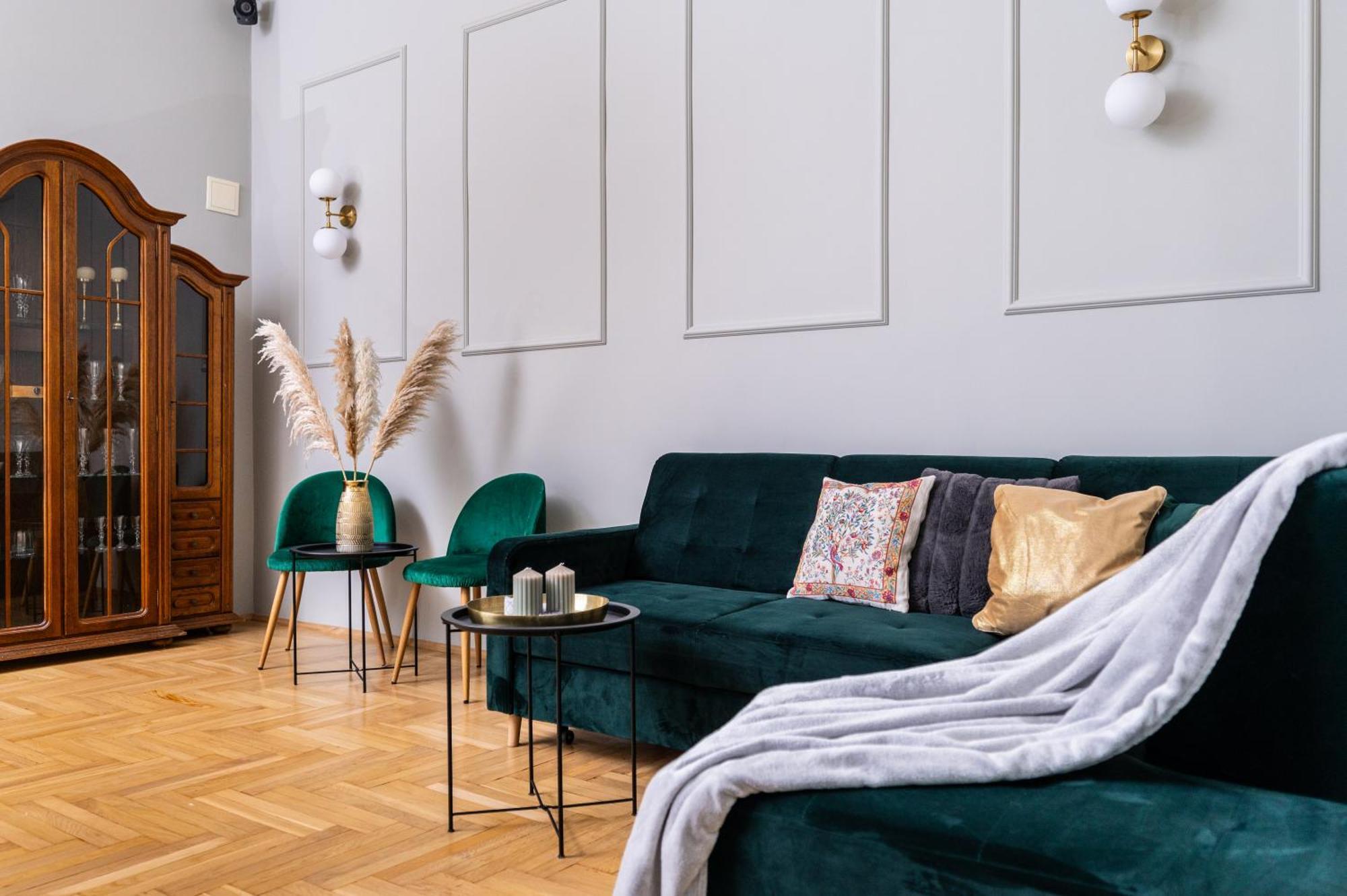 קרקוב Old Town Luxury Apartment - Rynek Szewska מראה חיצוני תמונה